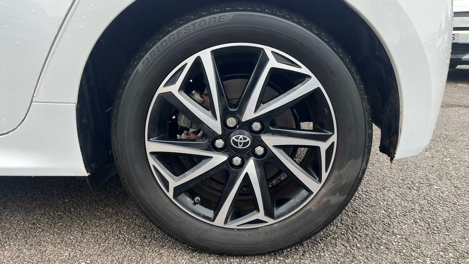 Used Toyota Yaris for sale - 77859795: Photo 12