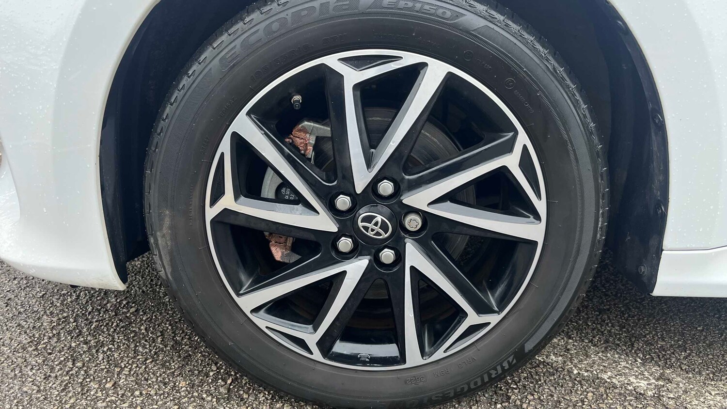 Used Toyota Yaris for sale - 77859795: Photo 13