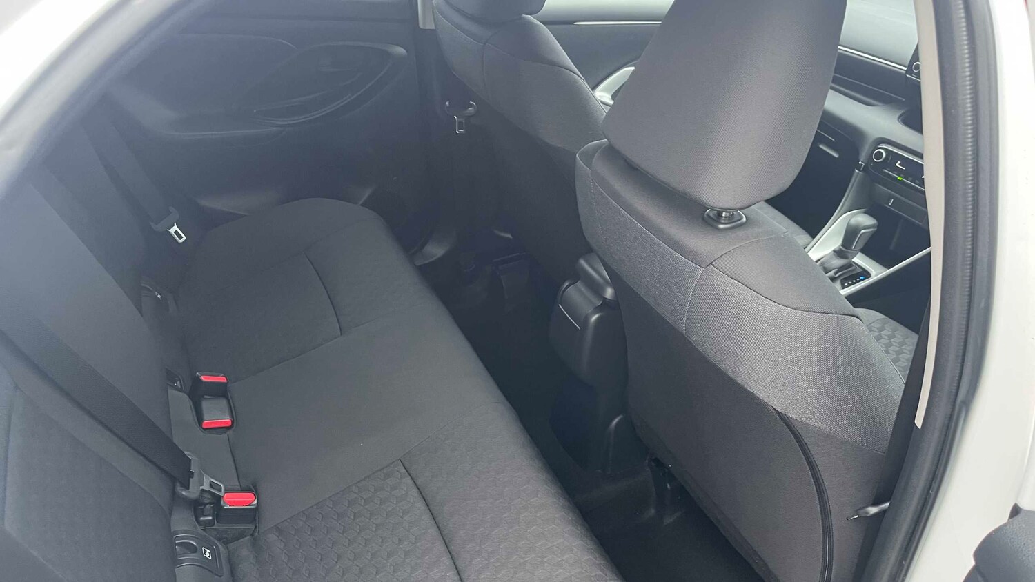 Used Toyota Yaris for sale - 77859795: Photo 14