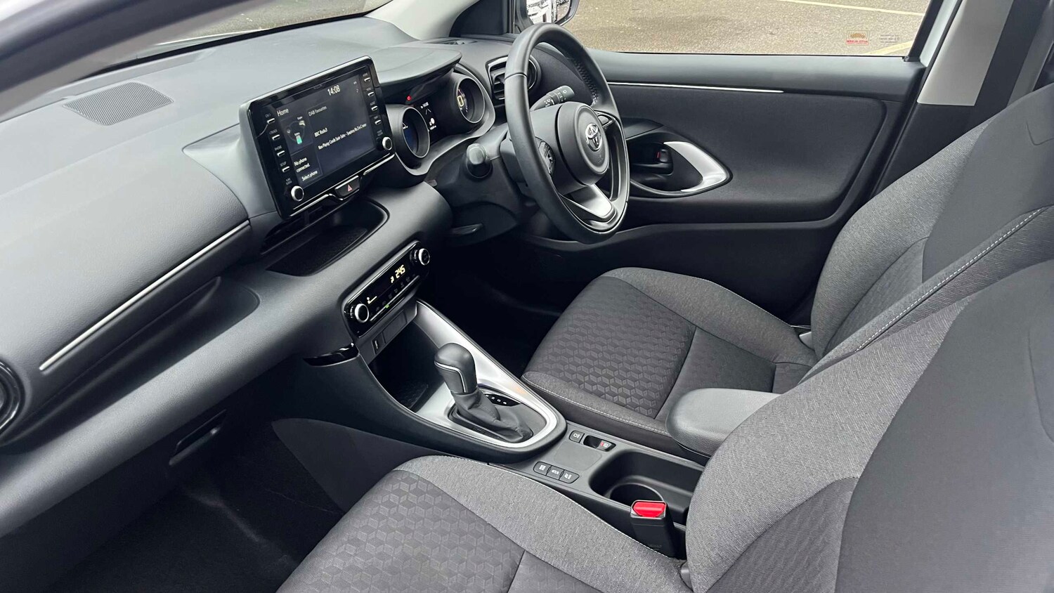 Used Toyota Yaris for sale - 77859795: Photo 16