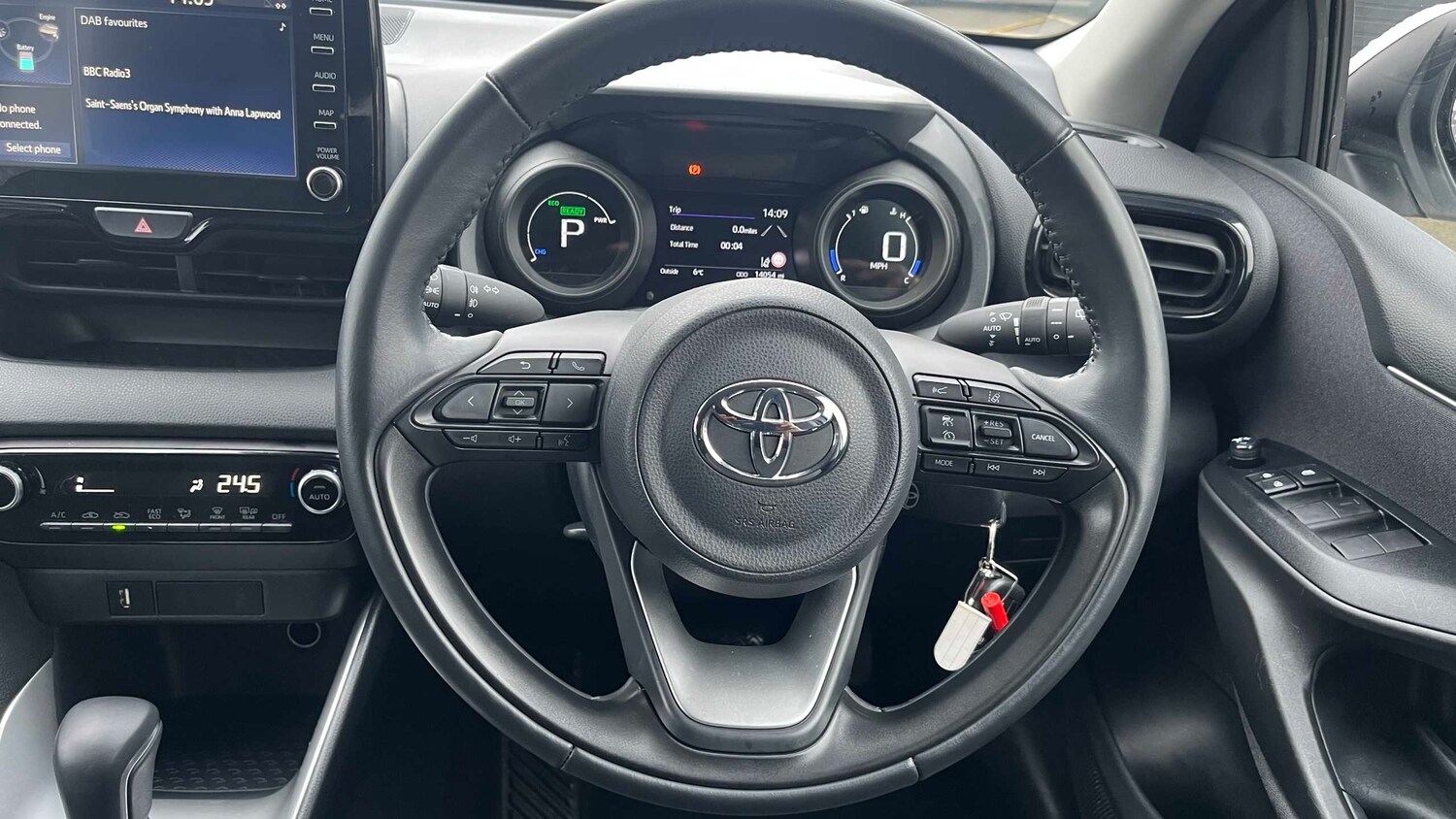 Used Toyota Yaris for sale - 77859795: Photo 17