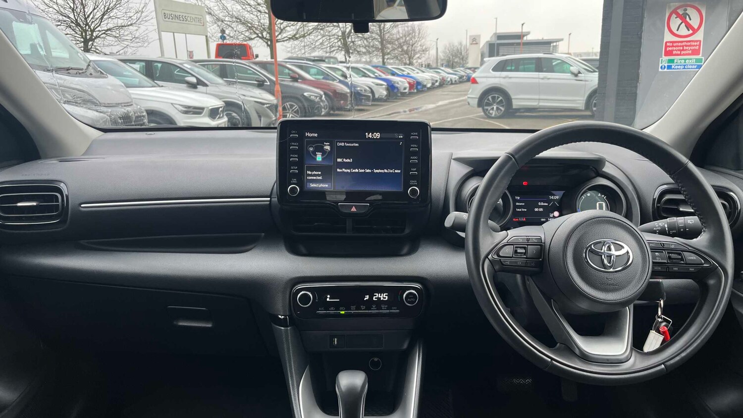 Used Toyota Yaris for sale - 77859795: Photo 18