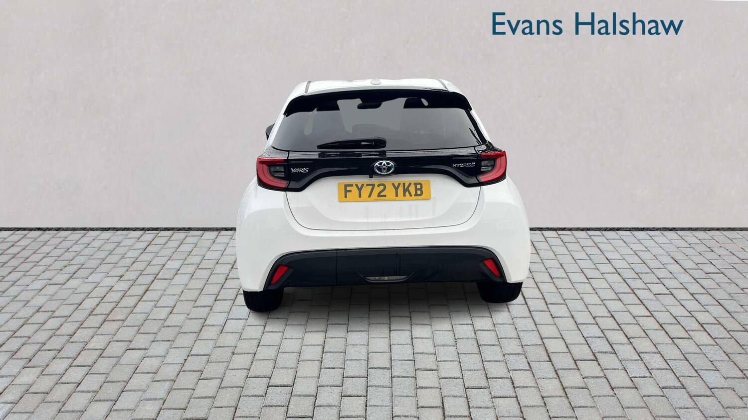 Used Toyota Yaris for sale - 77859795: Photo 6