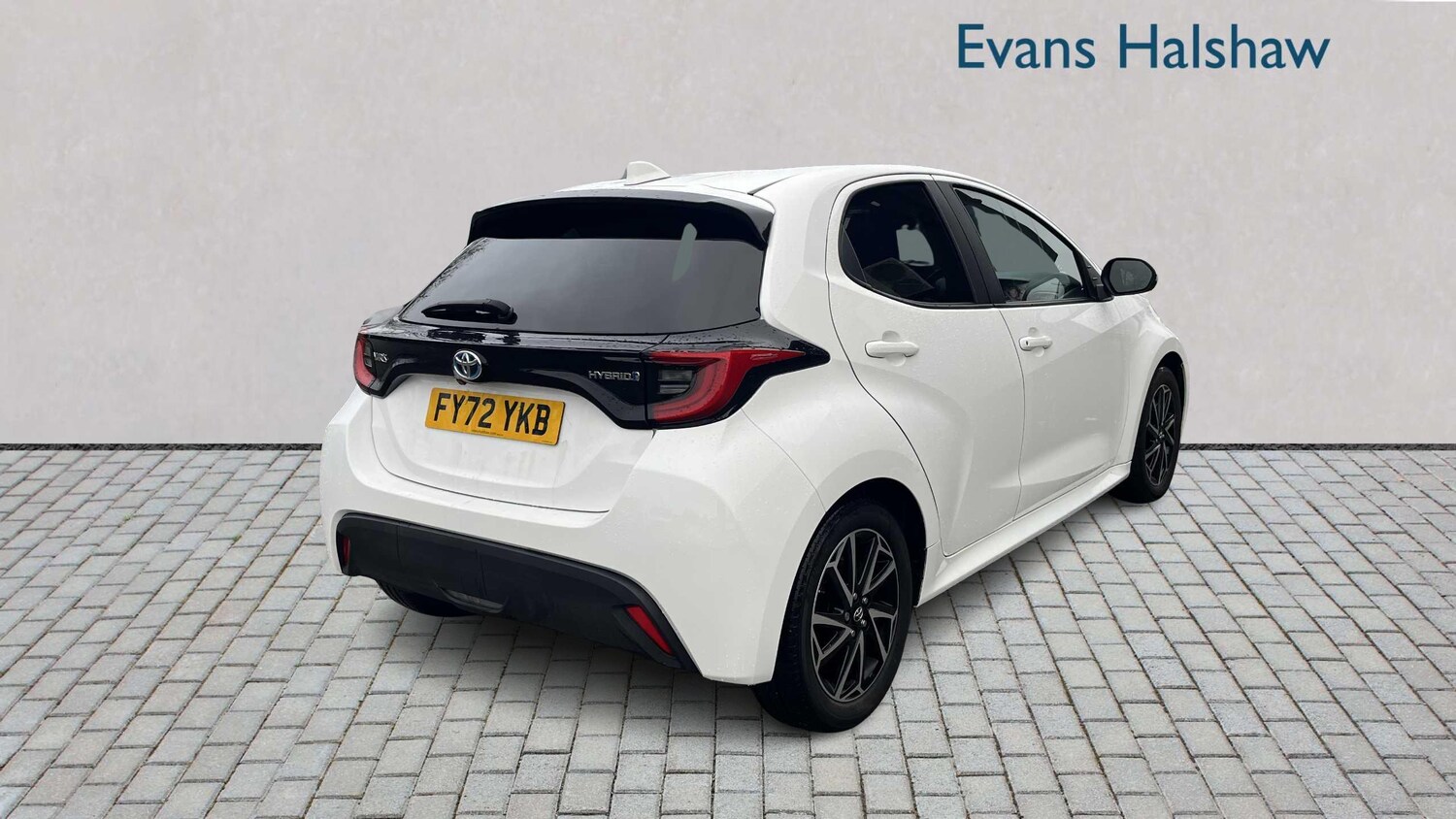 Used Toyota Yaris for sale - 77859795: Photo 8