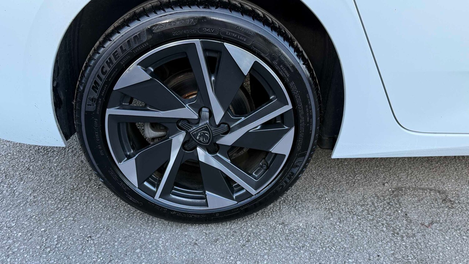 Used Peugeot 308 2025 for sale - 77856794: Photo 11