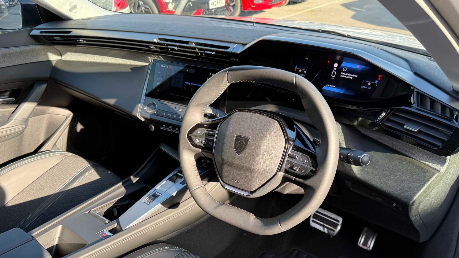 Used Peugeot 308 2025 for sale - 77856794: Photo 14