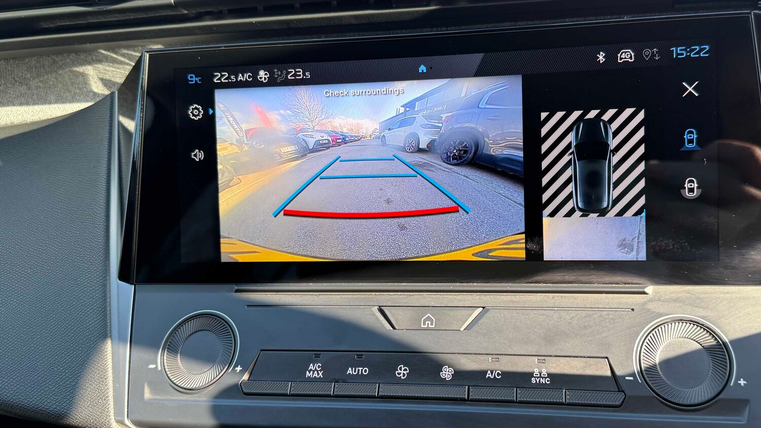 Used Peugeot 308 2025 for sale - 77856794: Photo 15