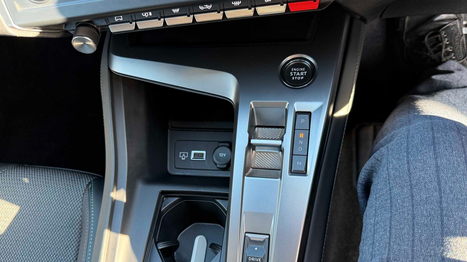 Used Peugeot 308 2025 for sale - 77856794: Photo 16