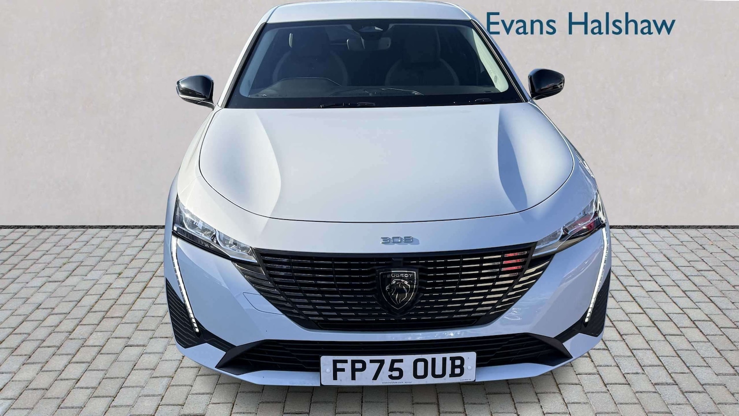 Used Peugeot 308 2025 for sale - 77856794: Photo 2