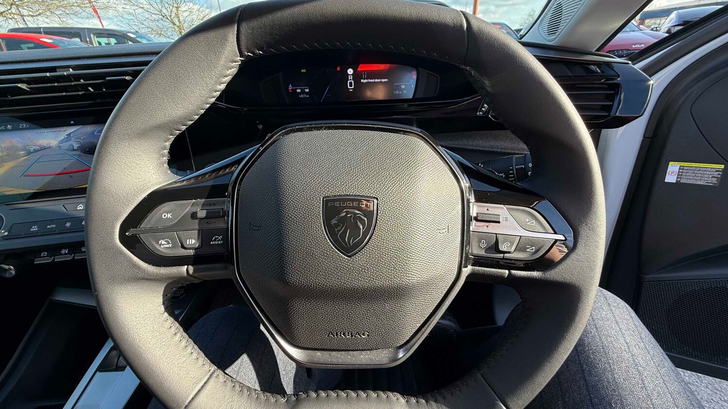 Used Peugeot 308 2025 for sale - 77856794: Photo 21
