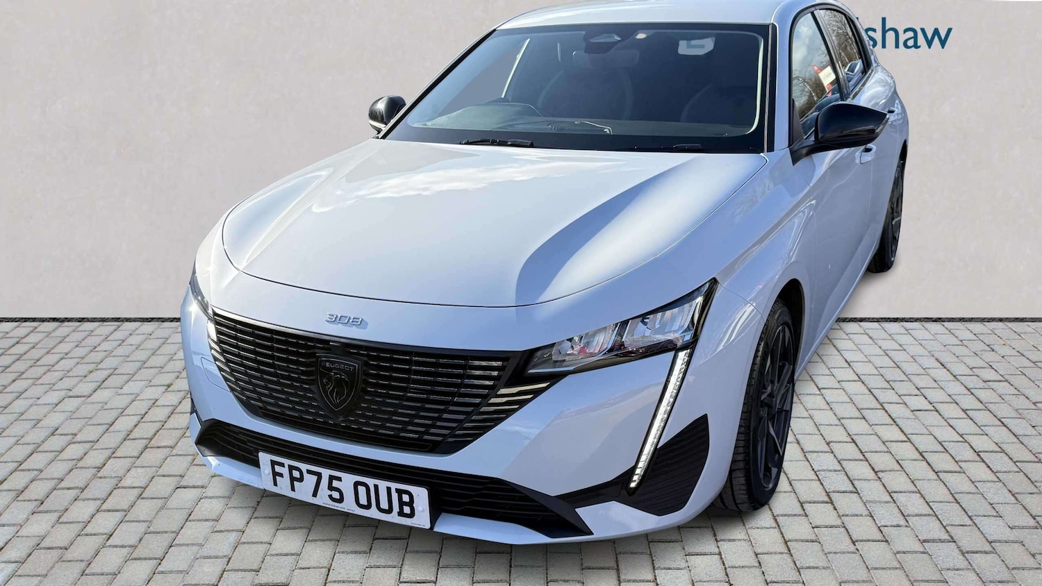 Used Peugeot 308 2025 for sale - 77856794: Photo 3