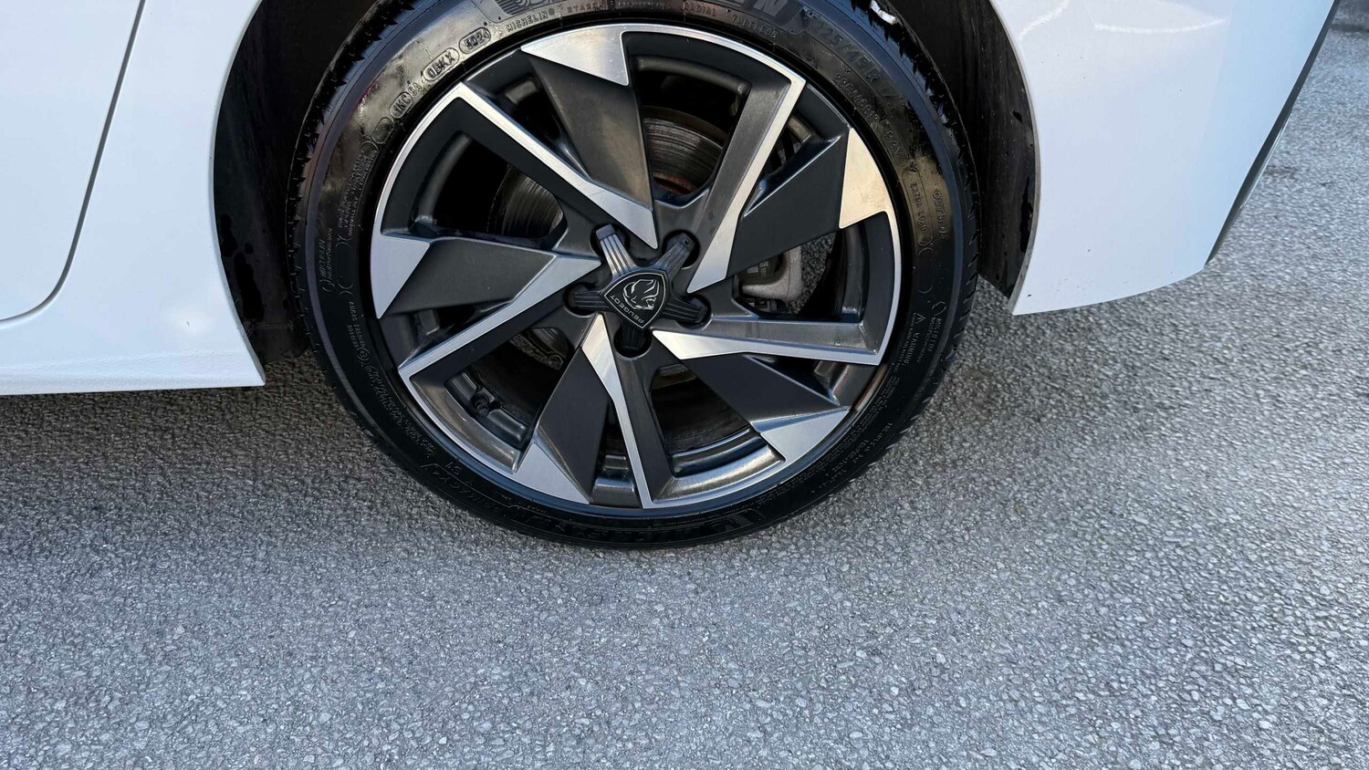 Used Peugeot 308 2025 for sale - 77856794: Photo 6