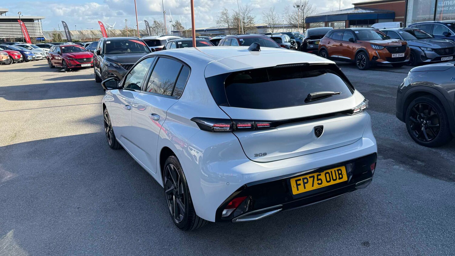 Used Peugeot 308 2025 for sale - 77856794: Photo 7