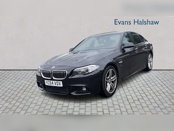 Used BMW 5 Series 2014 for sale - 78831878: Photo