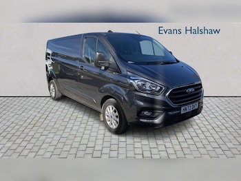 Used Ford Transit Custom 2023 for sale - 79028072: Photo