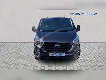 Used Ford Transit Custom 2023 for sale - 79028072: Photo