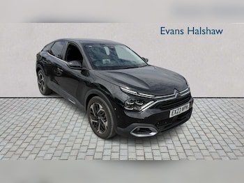Used Citroen C4 2023 for sale - 79147932: Photo