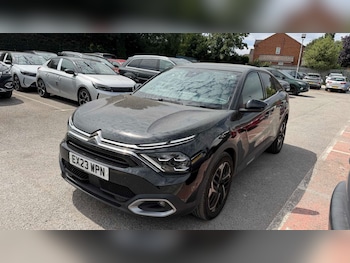 Used Citroen C4 2023 for sale - 79147932: Photo
