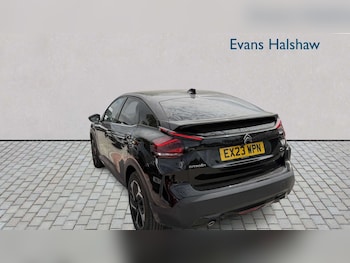 Used Citroen C4 2023 for sale - 79147932: Photo