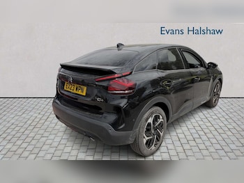 Used Citroen C4 2023 for sale - 79147932: Photo