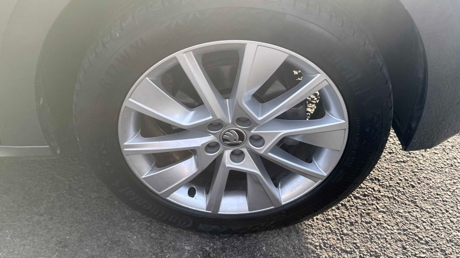 Used Skoda Kamiq for sale - 77859190: Photo 10