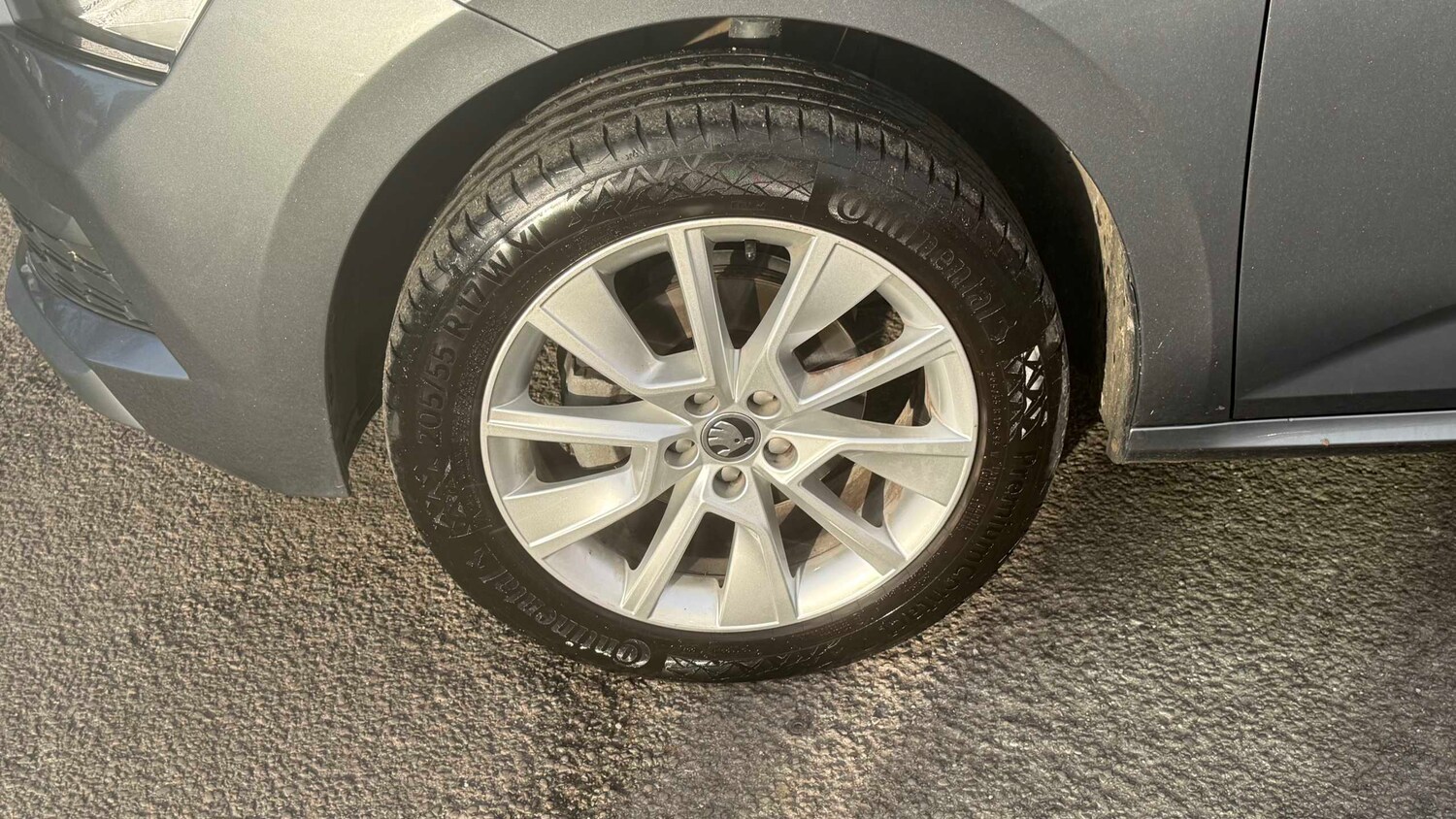 Used Skoda Kamiq for sale - 77859190: Photo 11