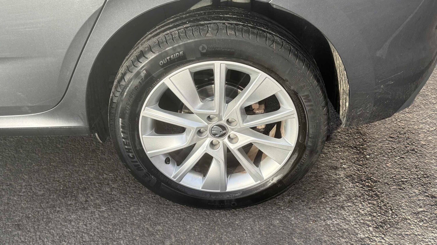 Used Skoda Kamiq for sale - 77859190: Photo 12