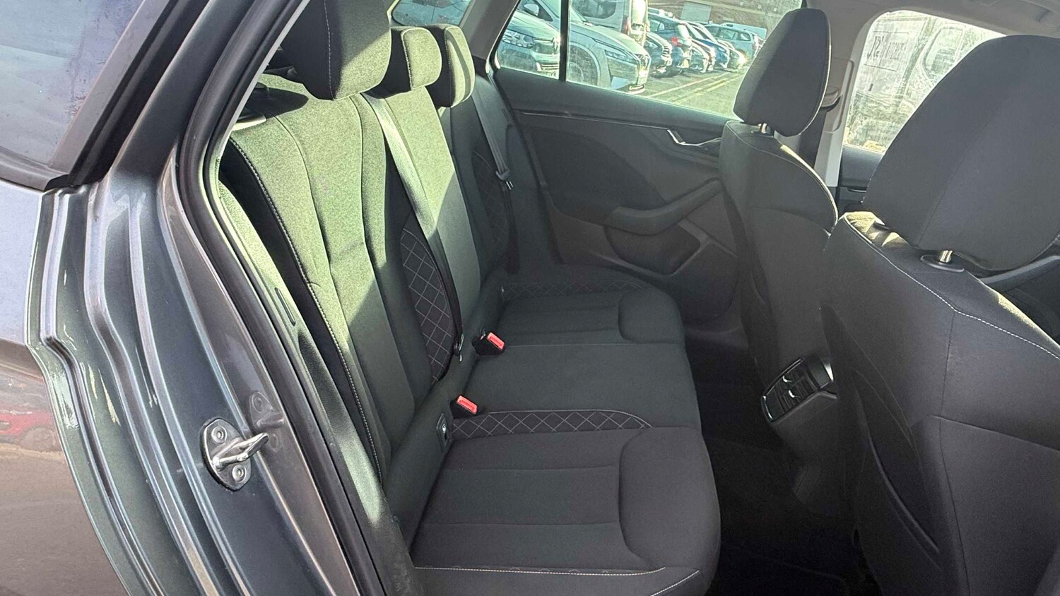 Used Skoda Kamiq for sale - 77859190: Photo 14