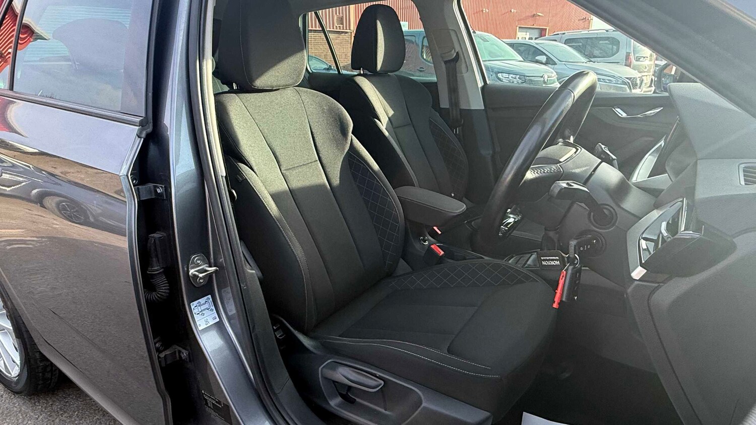 Used Skoda Kamiq for sale - 77859190: Photo 15