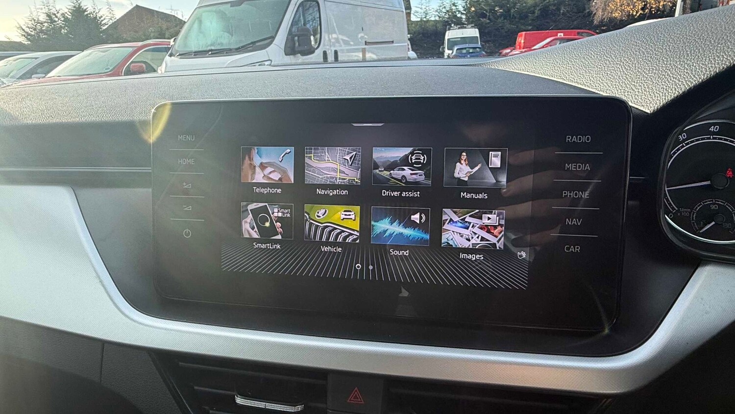 Used Skoda Kamiq for sale - 77859190: Photo 18