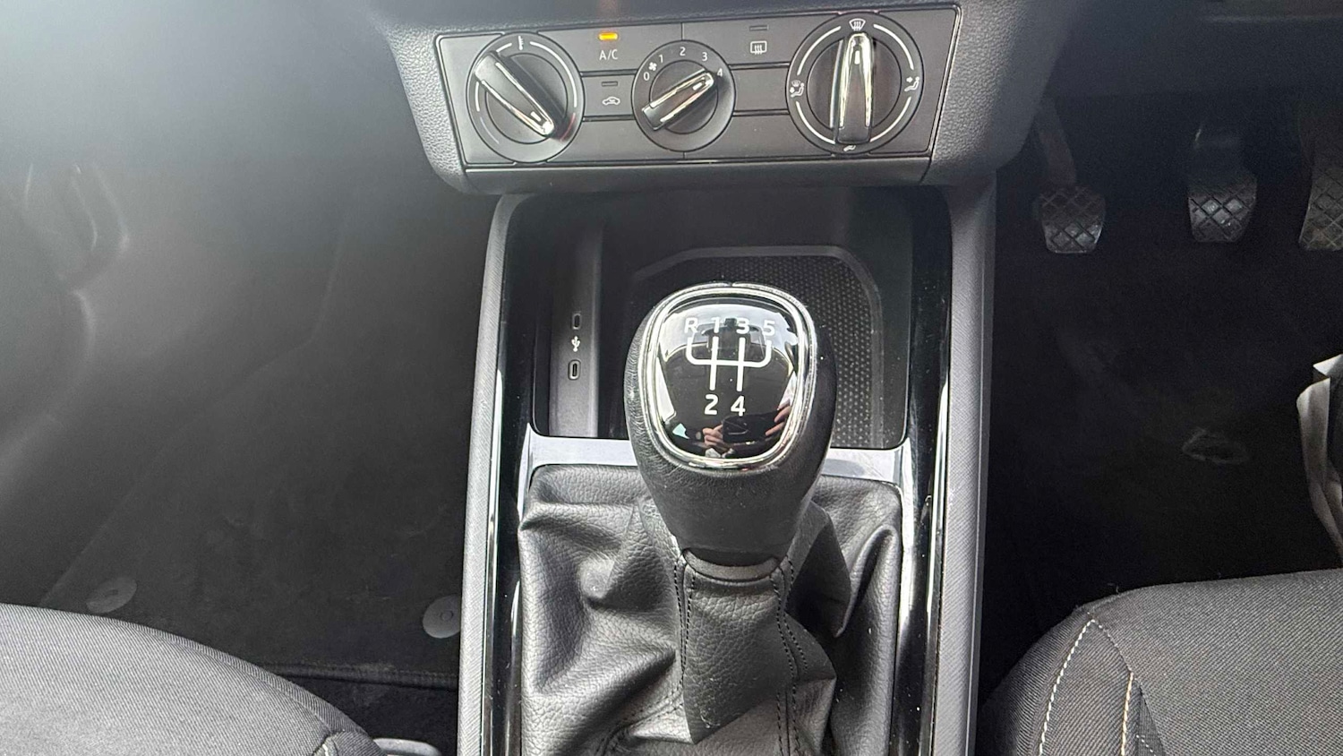 Used Skoda Kamiq for sale - 77859190: Photo 20