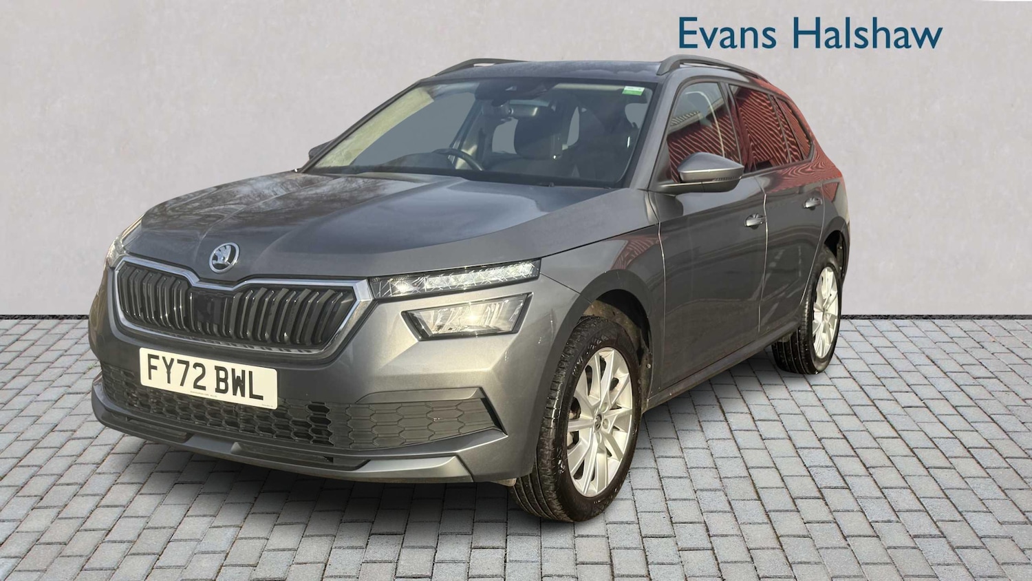 Used Skoda Kamiq for sale - 77859190: Photo 3