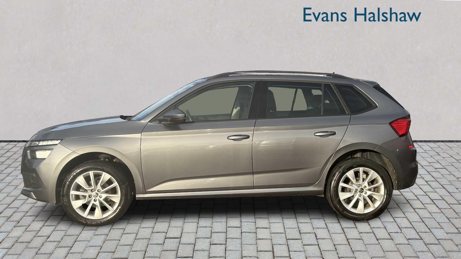 Used Skoda Kamiq for sale - 77859190: Photo 4