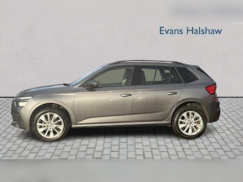 Used Skoda Kamiq 2022 for sale - 77859190: Photo