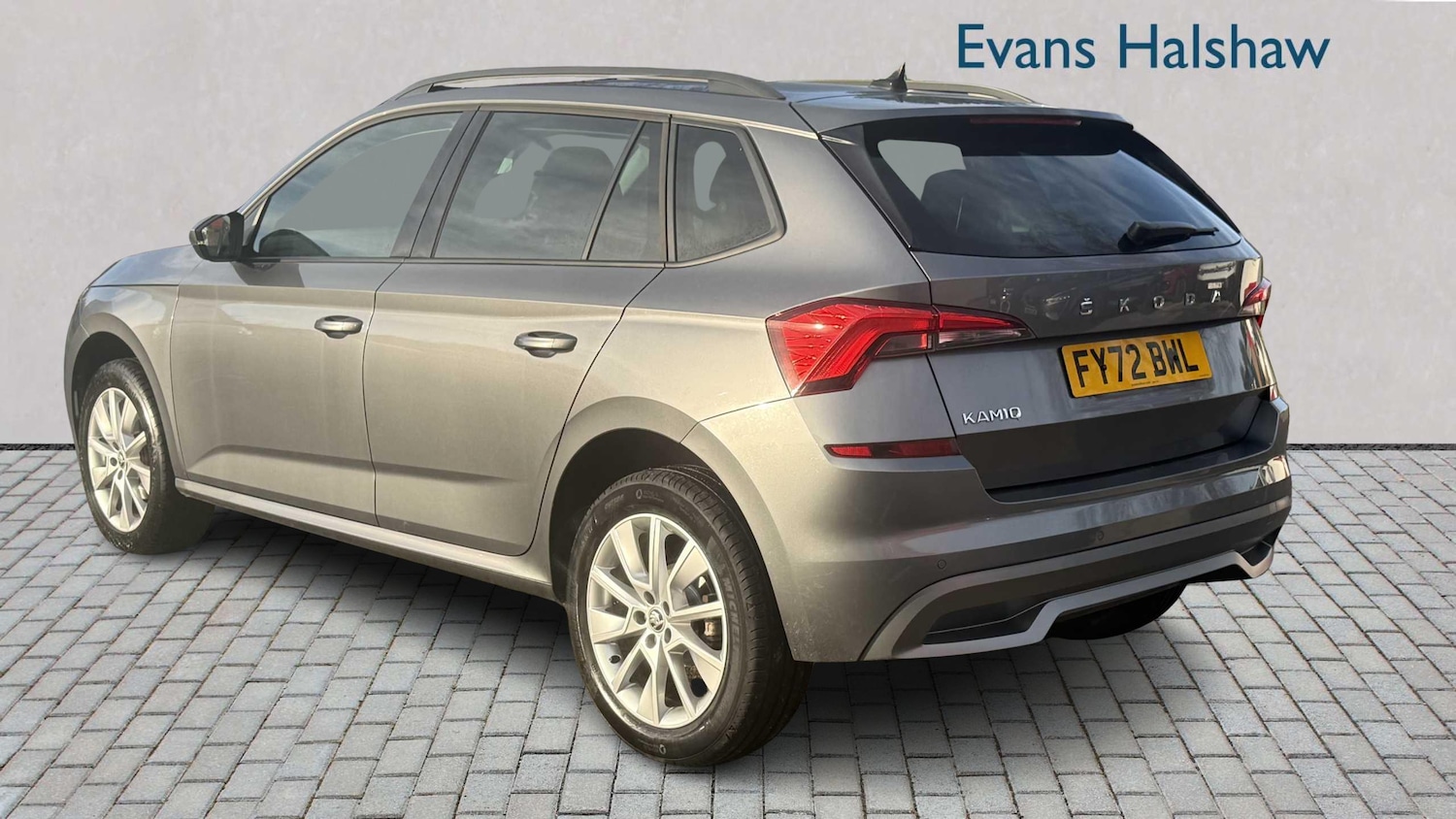 Used Skoda Kamiq for sale - 77859190: Photo 5