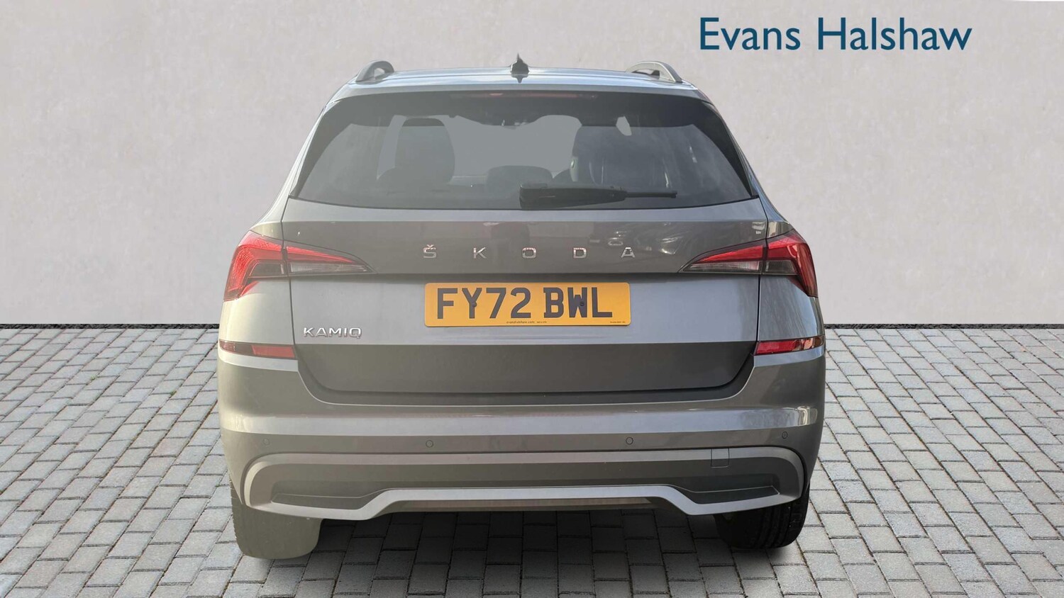 Used Skoda Kamiq for sale - 77859190: Photo 6