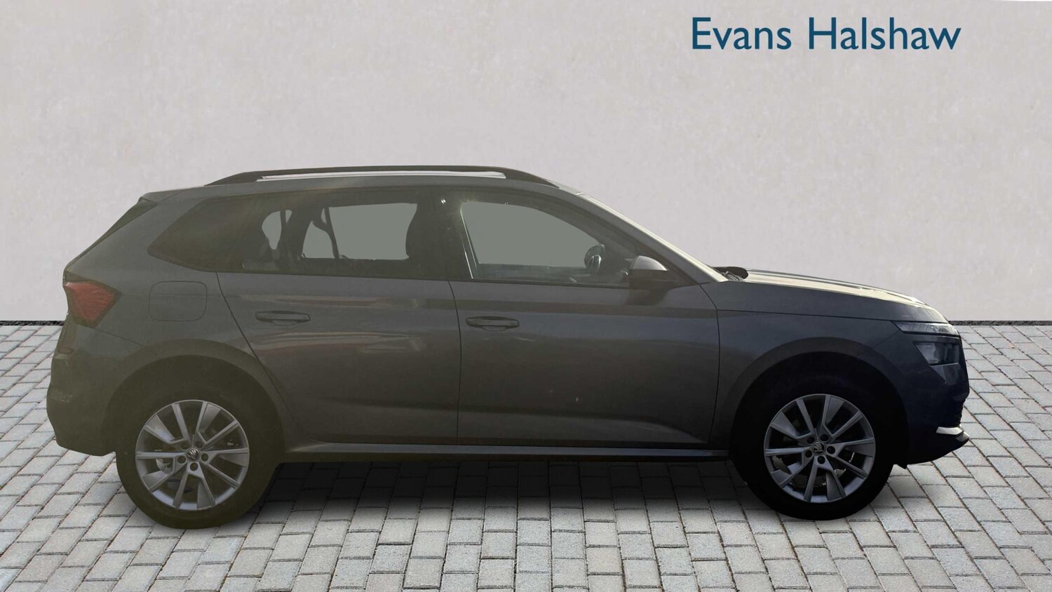 Used Skoda Kamiq for sale - 77859190: Photo 8