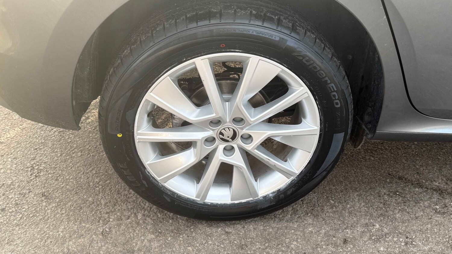 Used Skoda Kamiq for sale - 77859190: Photo 9