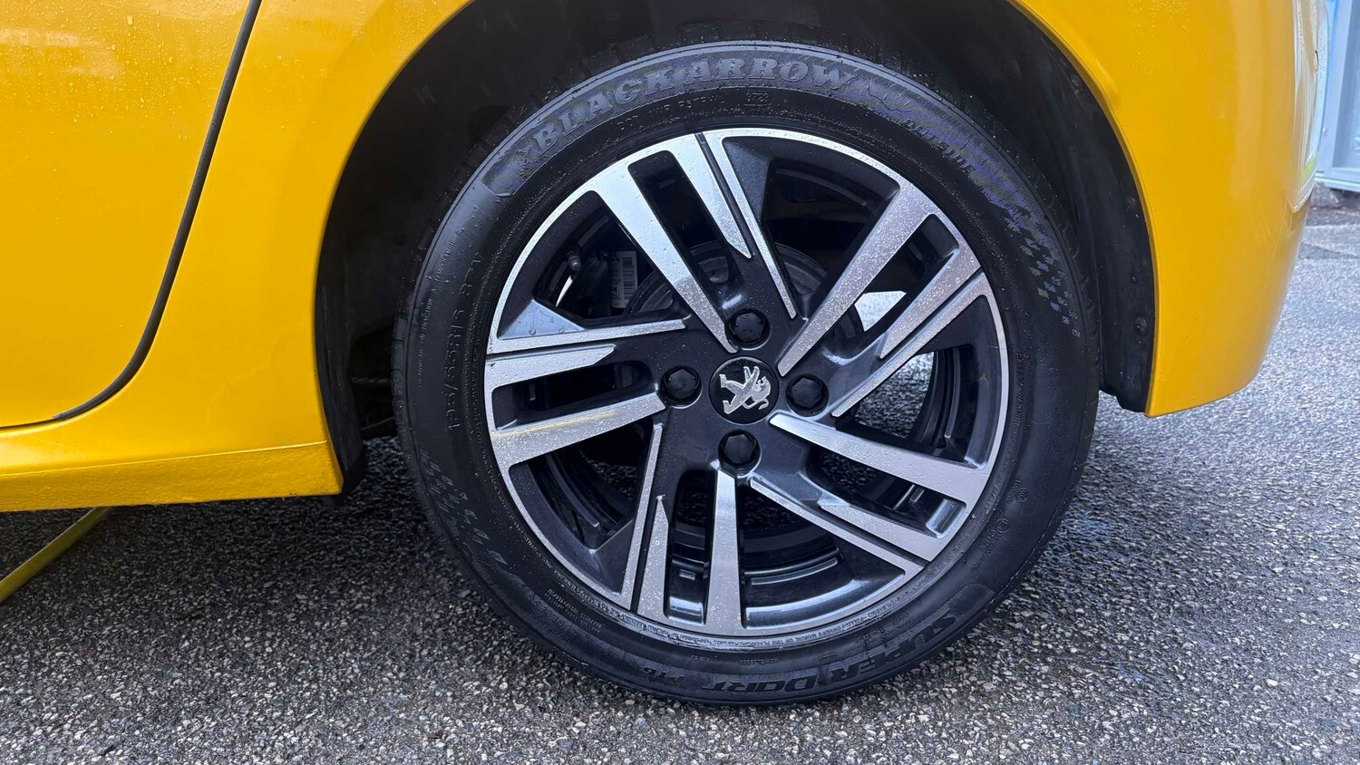 Used Peugeot 208 for sale - 77862343: Photo 10