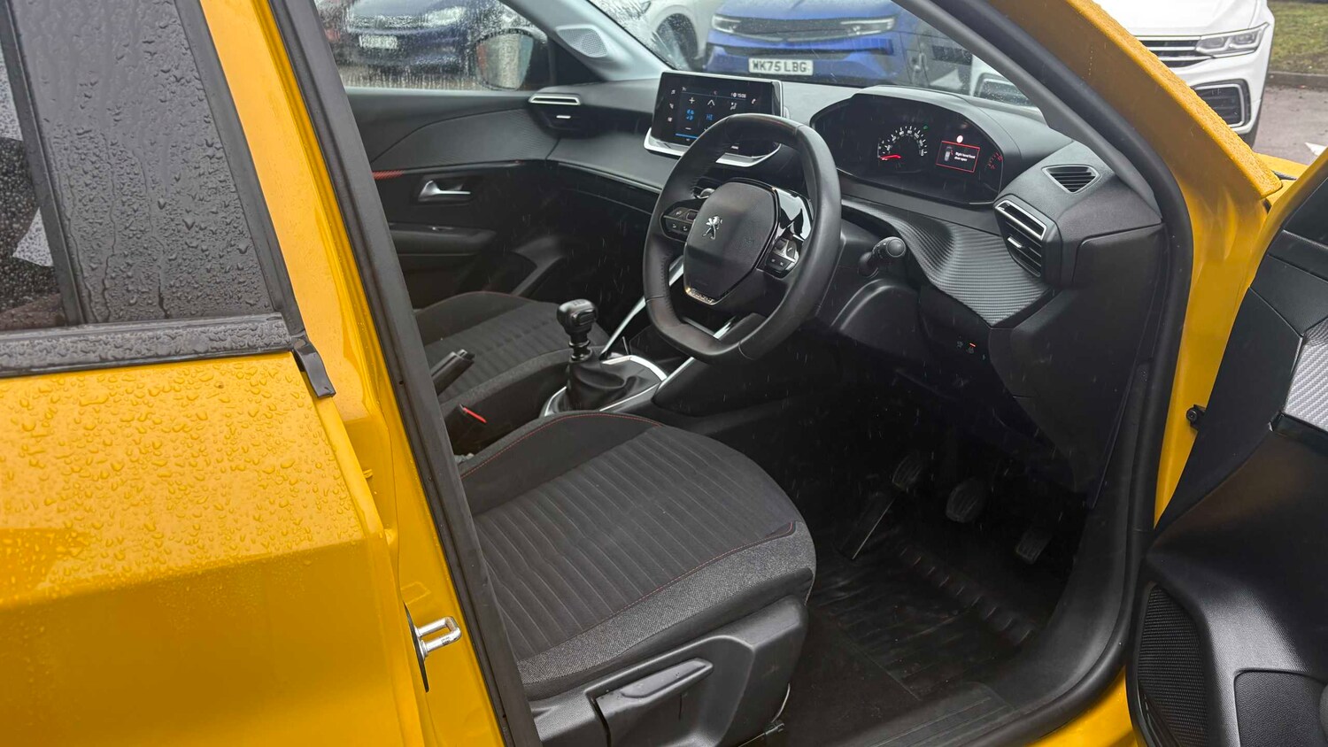 Used Peugeot 208 for sale - 77862343: Photo 11