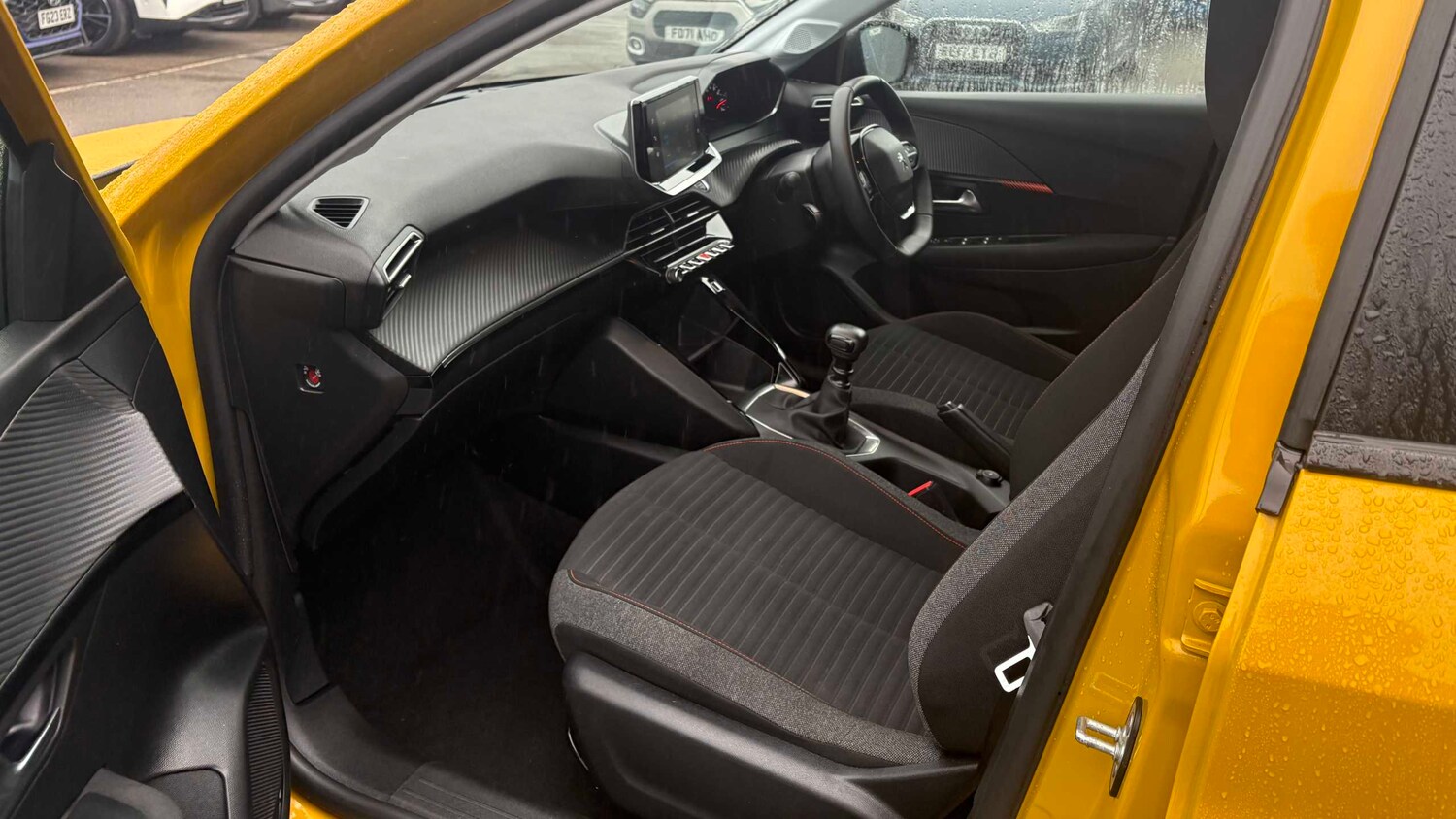 Used Peugeot 208 for sale - 77862343: Photo 12