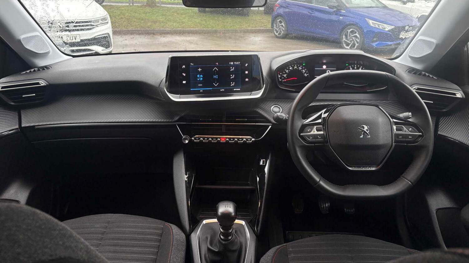 Used Peugeot 208 for sale - 77862343: Photo 15