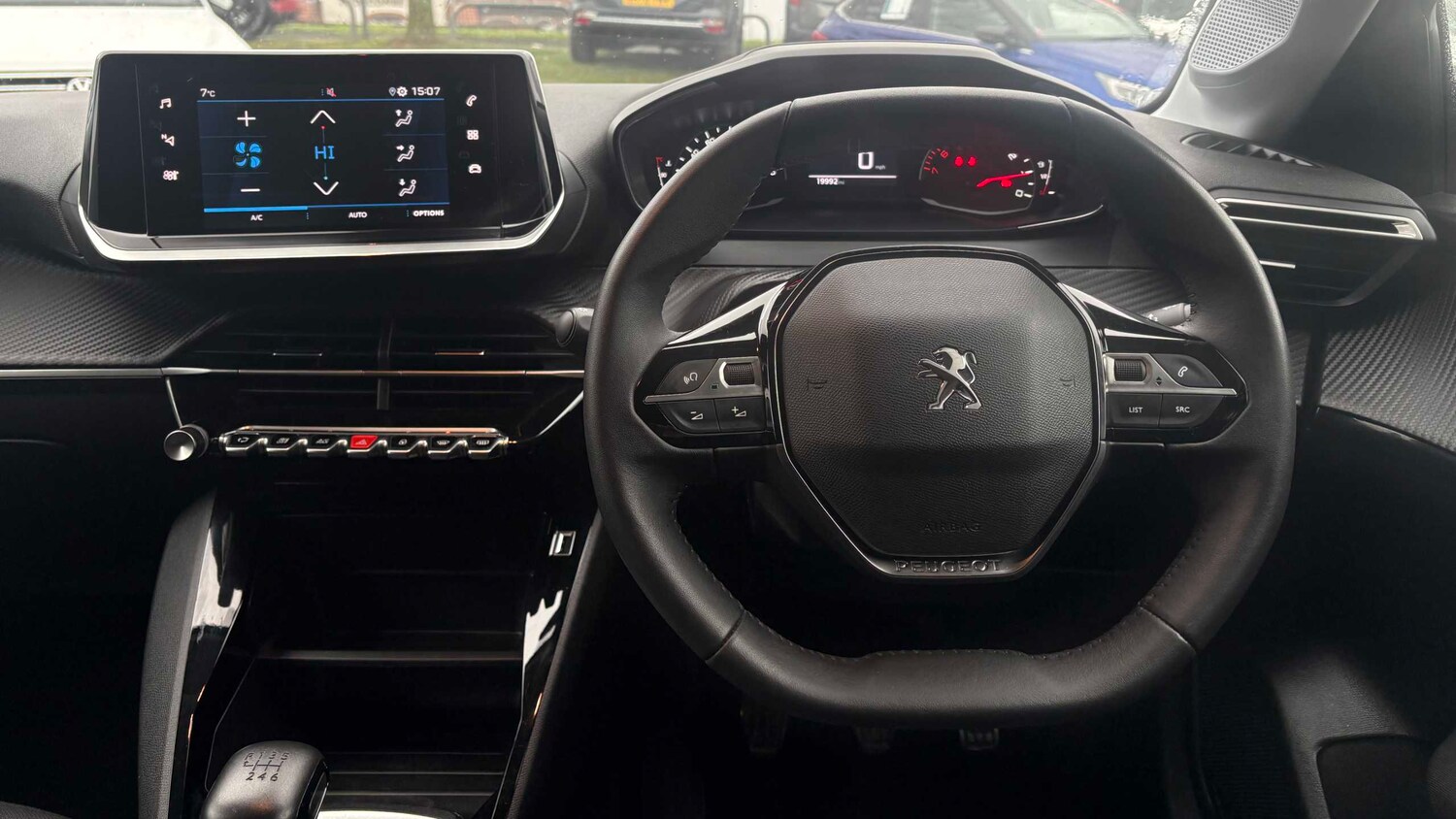Used Peugeot 208 for sale - 77862343: Photo 16