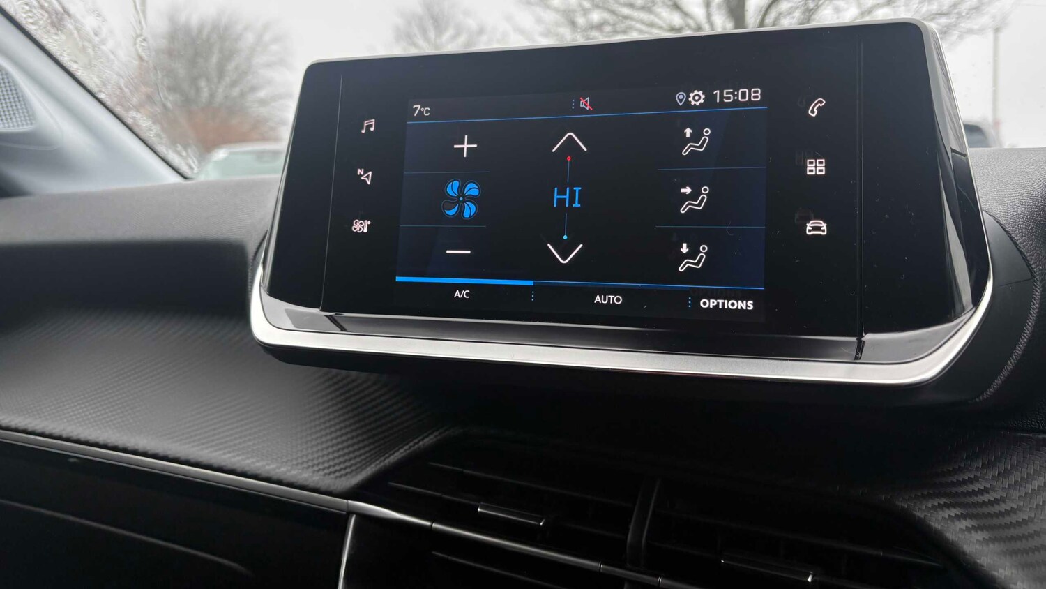 Used Peugeot 208 for sale - 77862343: Photo 19