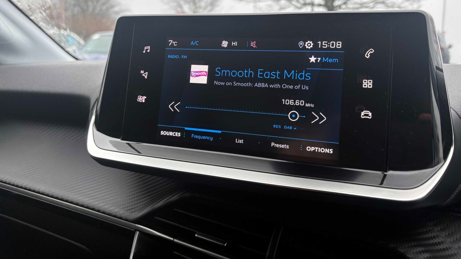 Used Peugeot 208 for sale - 77862343: Photo 20