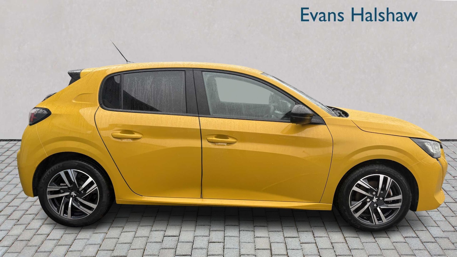 Used Peugeot 208 for sale - 77862343: Photo 3