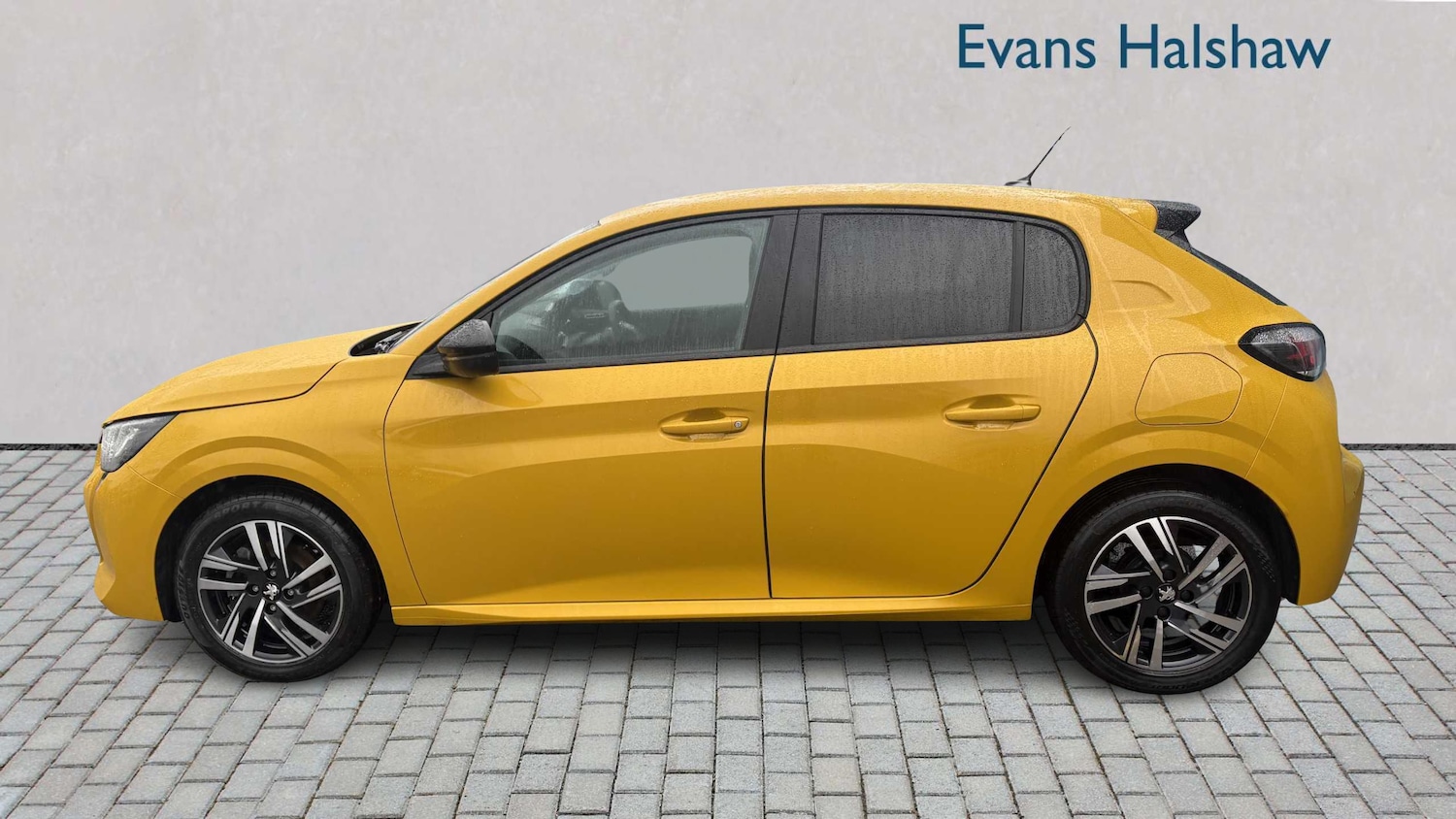 Used Peugeot 208 for sale - 77862343: Photo 4