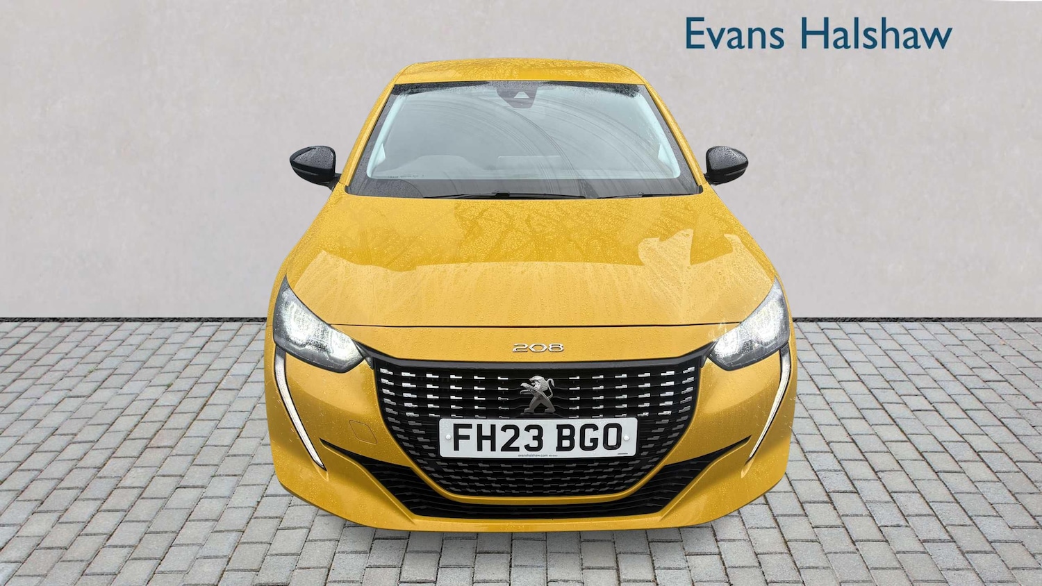 Used Peugeot 208 for sale - 77862343: Photo 5