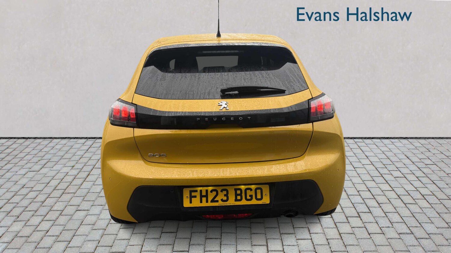 Used Peugeot 208 for sale - 77862343: Photo 6