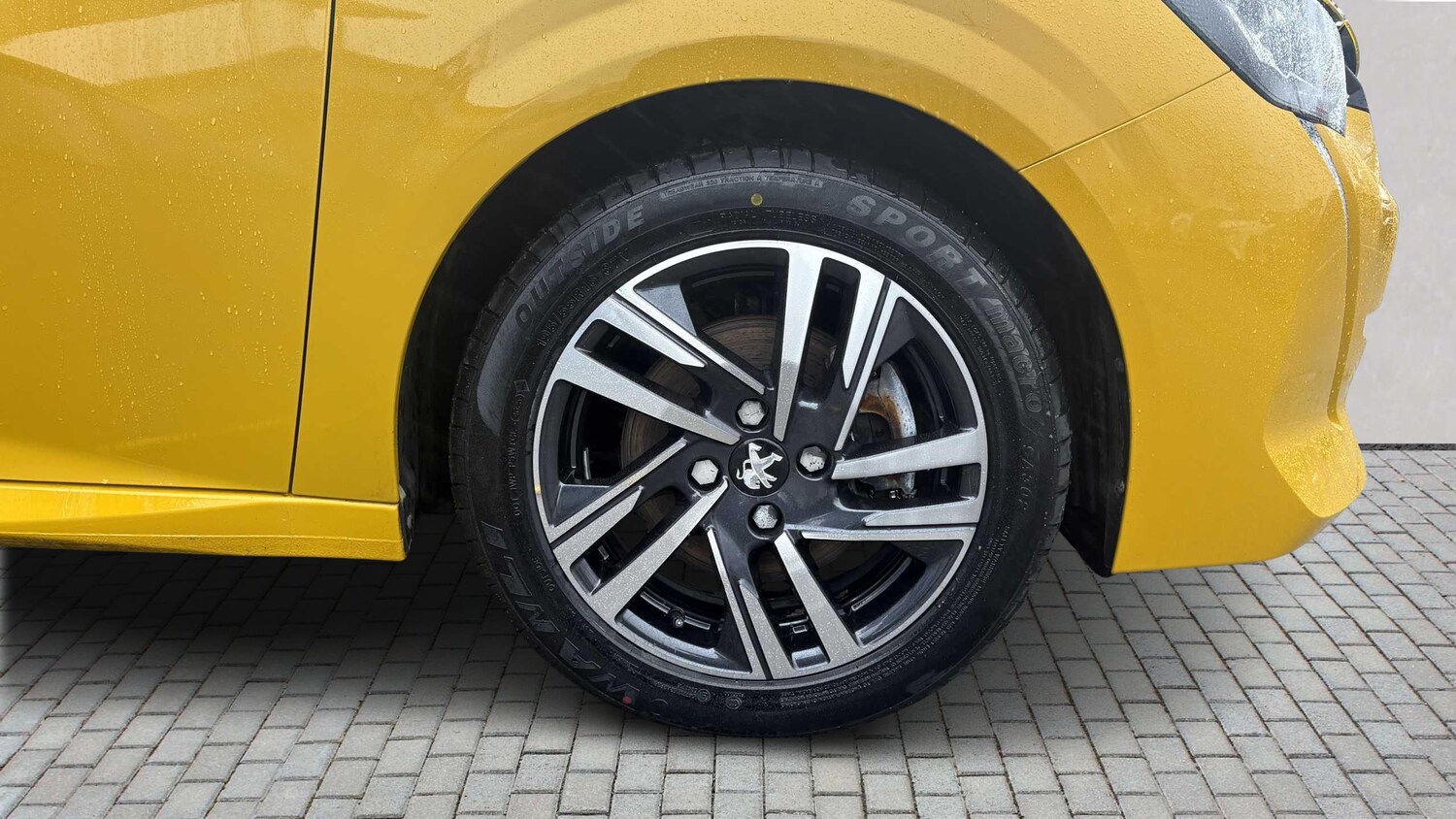 Used Peugeot 208 for sale - 77862343: Photo 7